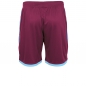 Preview: Stanno Focus Short Maroon Hellblau
